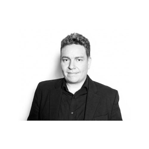Robert Bjarnason