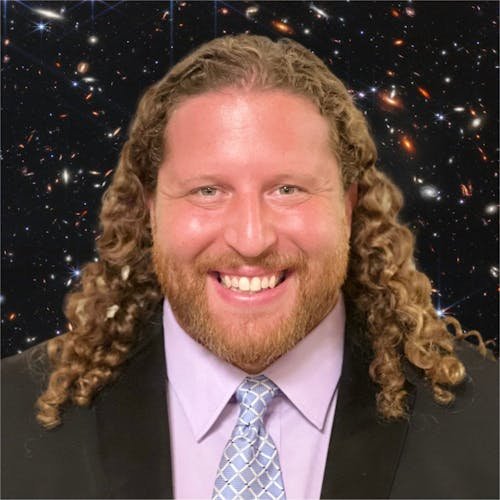 Ari Eisenstat