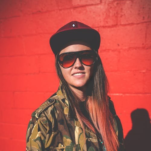 Megan Hamilton
