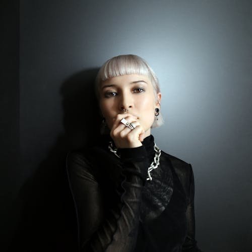 Maya Jane Coles
