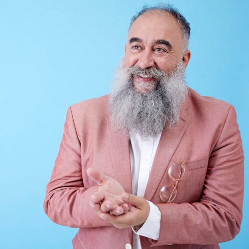 Hector Marcel