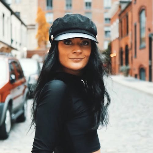 Amy Conte
