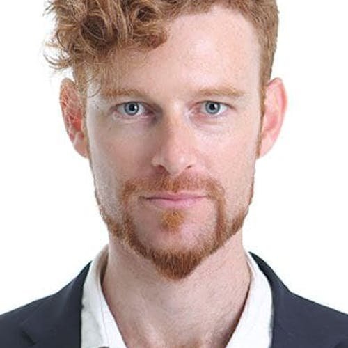 David Casey (Funding the Commons)