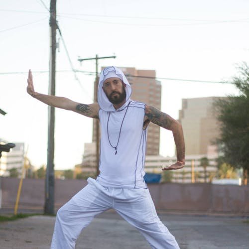 The Sacred G's