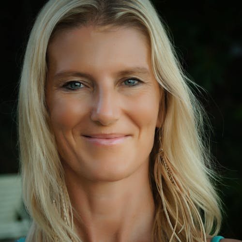 Shiva Rea