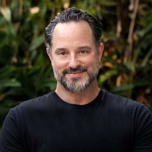 Michael Brian Baker