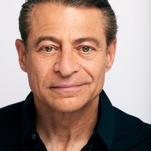 Dr. Peter Diamandis