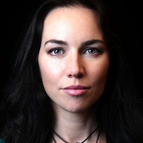 Liv Boeree