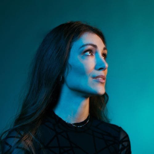 Sarah Kraning