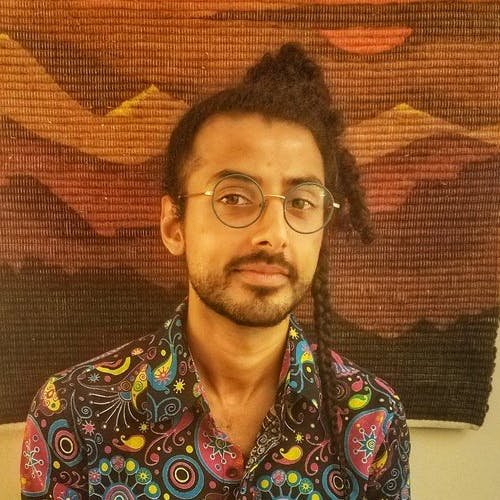 Manoj Doss (MINDS)