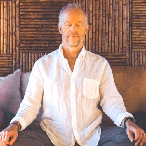 Rod Stryker