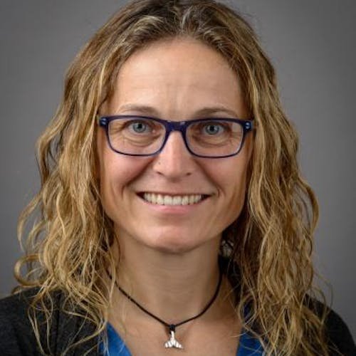 Dr. Pamela Kryskow
