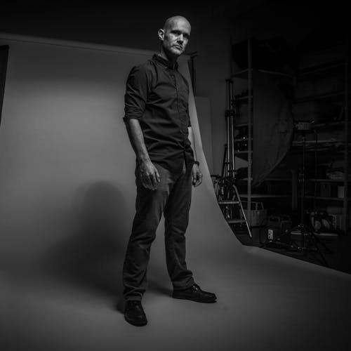 John 00 Fleming