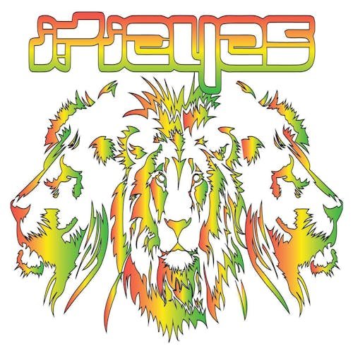 Irieyes