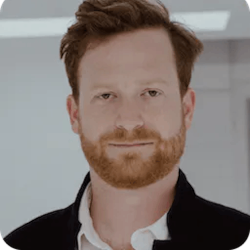 Robbie Heeger