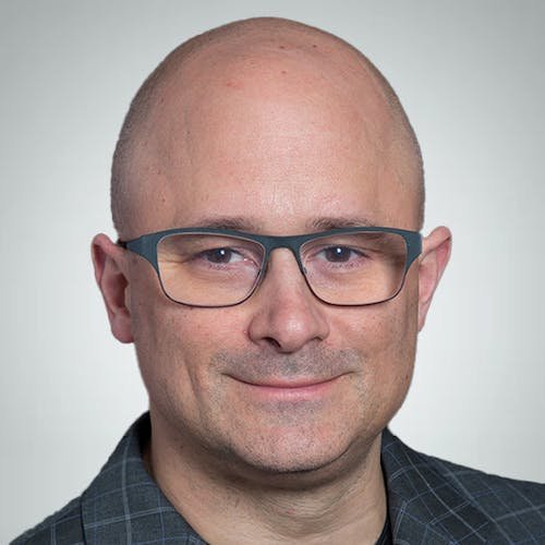 Dr. Nicholas Boulis