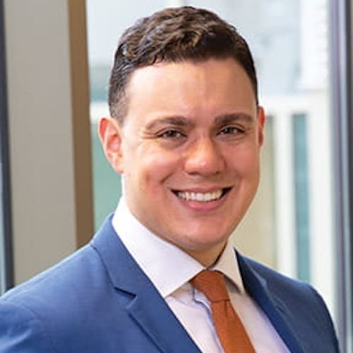 Dr. Jordan Amadio