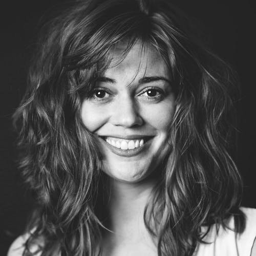 Katy Bohinc
